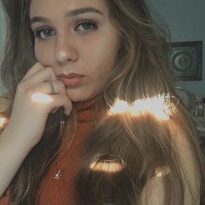 Meet your Posher, Paige